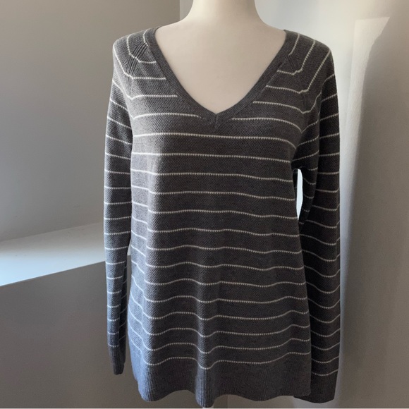 GAP Sweaters - Gap Striped Sweater